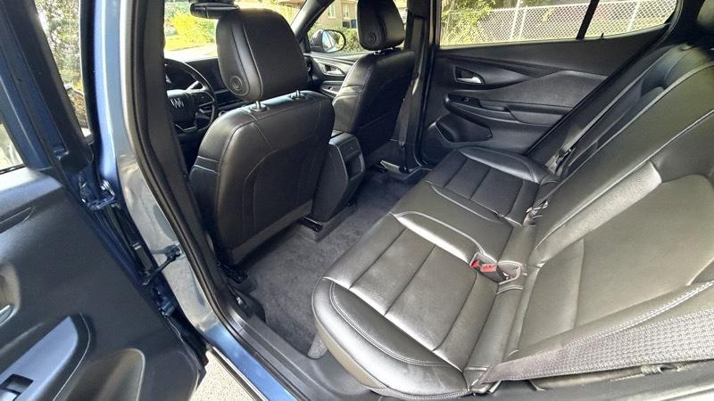 Buick Envista Sport Touring 2026
