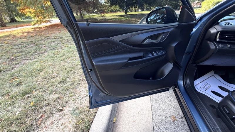 Buick Envista Sport Touring 2026