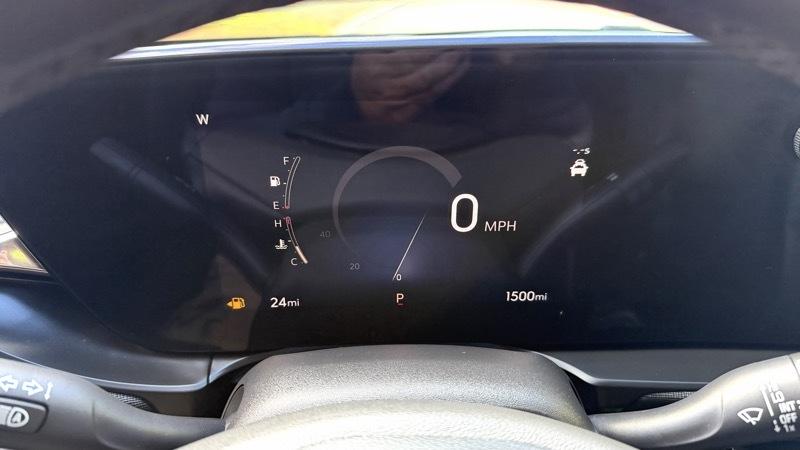 Buick Envista Sport Touring 2026