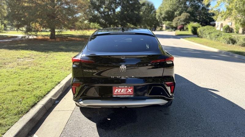 Buick Envista Sport Touring 2025