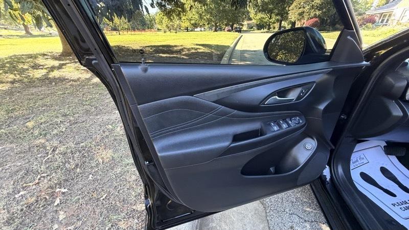 Buick Envista Sport Touring 2025