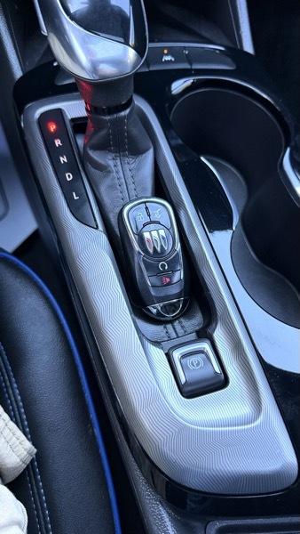 Buick Envista Sport Touring 2025