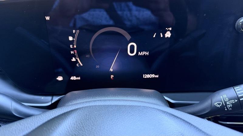 Buick Envista Sport Touring 2025