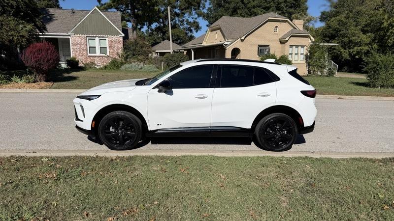 Buick Envision Sport Touring 2025