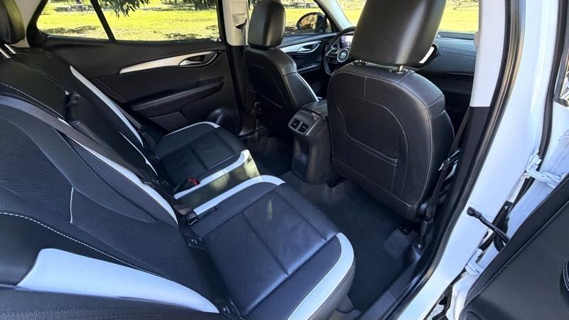Buick Envision Sport Touring 2025