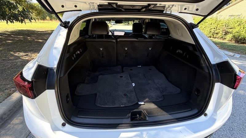 Buick Envision Sport Touring 2025