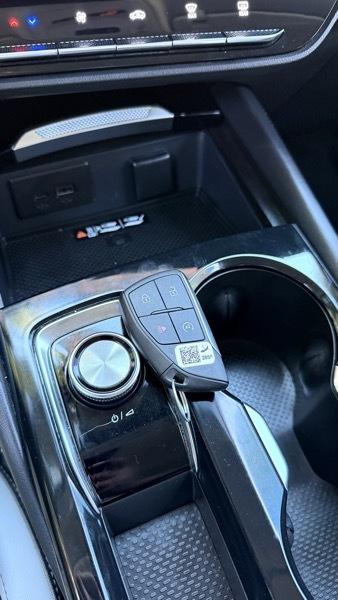 Buick Envision Sport Touring 2025