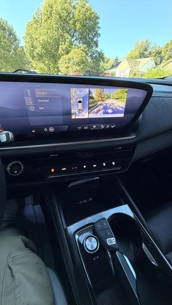 Buick Envision Sport Touring 2025