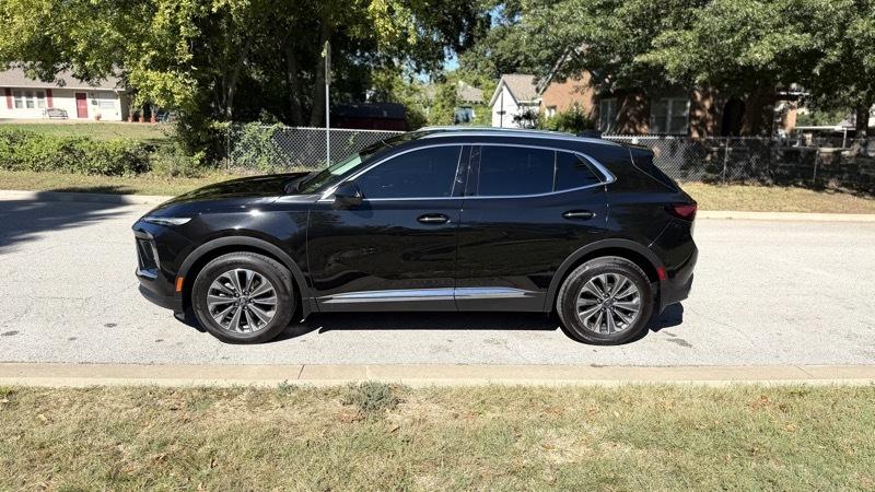 Buick Envision Preferred 2025