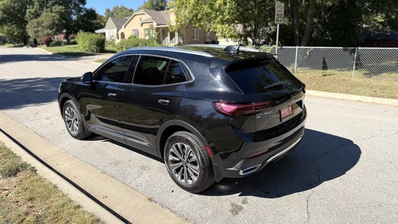 Buick Envision Preferred 2025