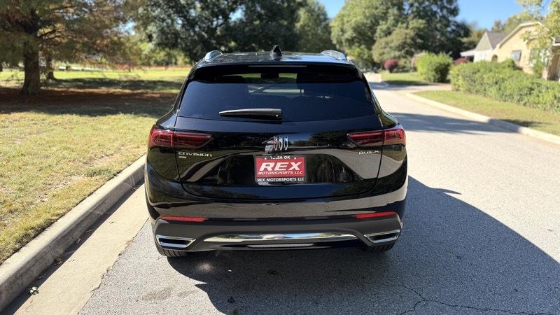 Buick Envision Preferred 2025