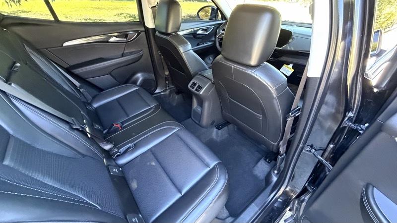 Buick Envision Preferred 2025