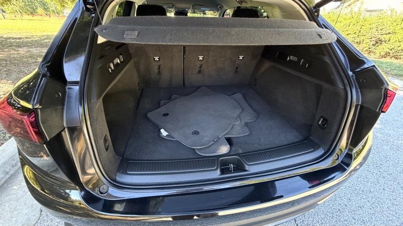 Buick Envision Preferred 2025