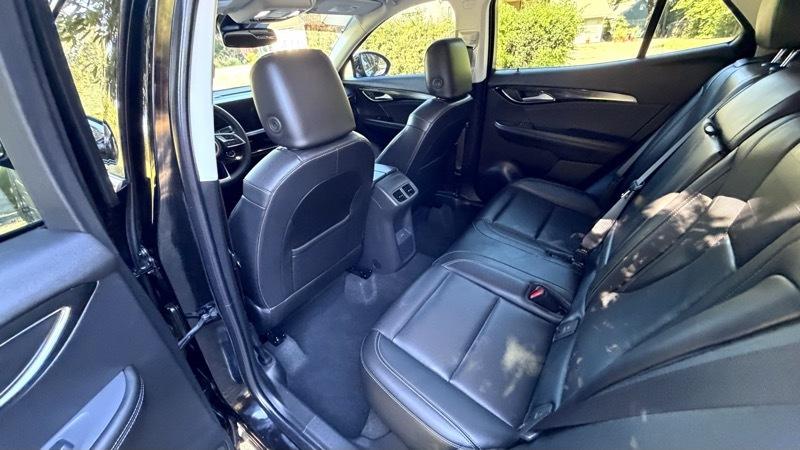 Buick Envision Preferred 2025