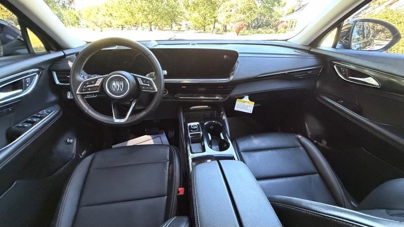 Buick Envision Preferred 2025