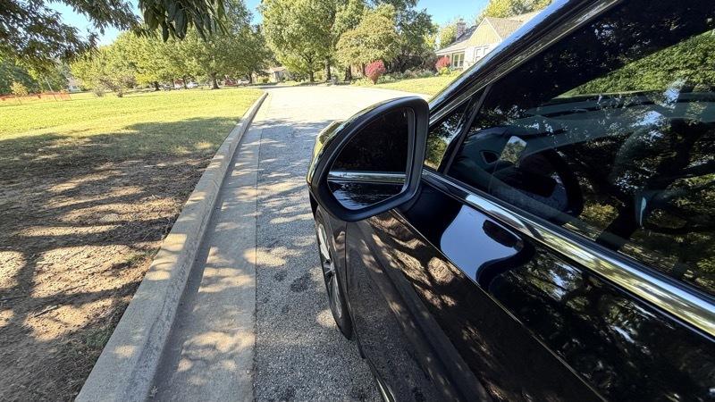 Buick Envision Preferred 2025