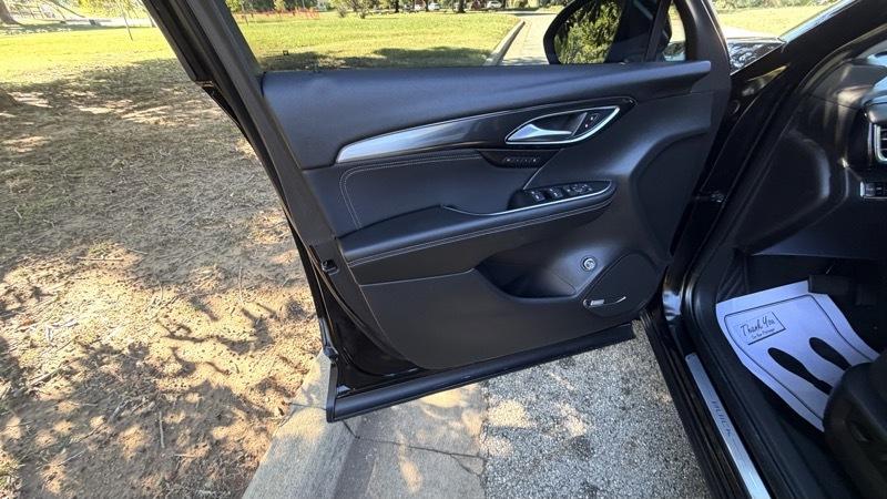 Buick Envision Preferred 2025