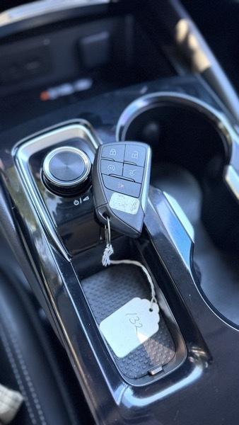 Buick Envision Preferred 2025