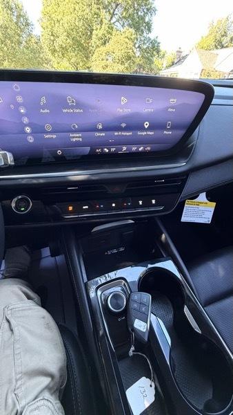 Buick Envision Preferred 2025