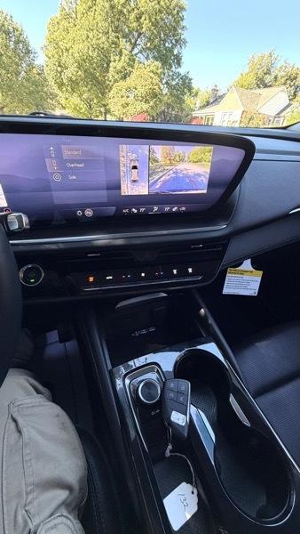 Buick Envision Preferred 2025