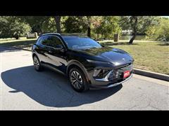 2025 Buick Envision 