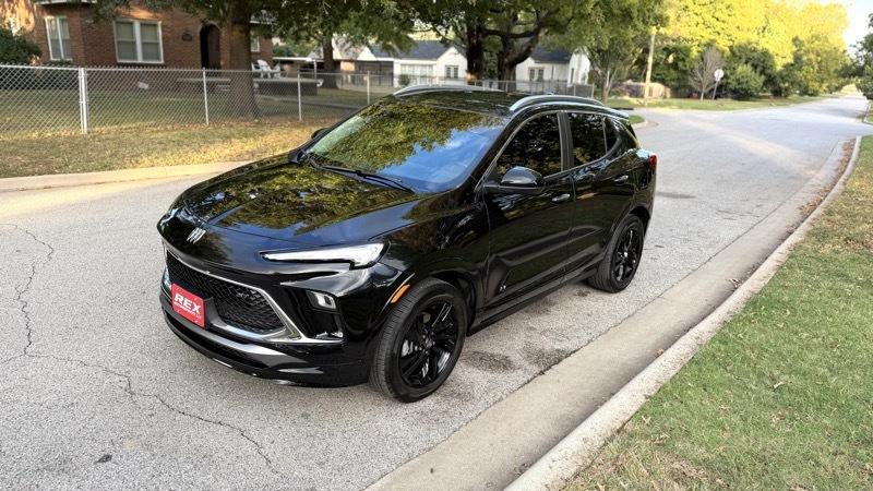 Buick Encore GX Sport Touring 2025