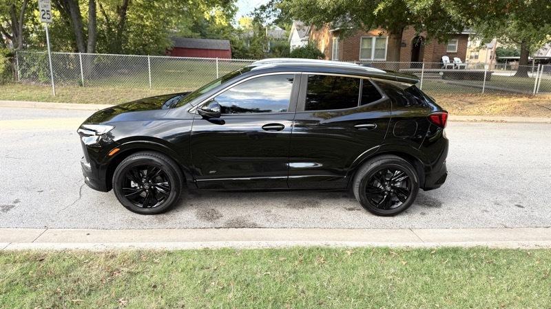 Buick Encore GX Sport Touring 2025