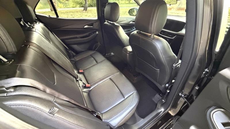 Buick Encore GX Sport Touring 2025