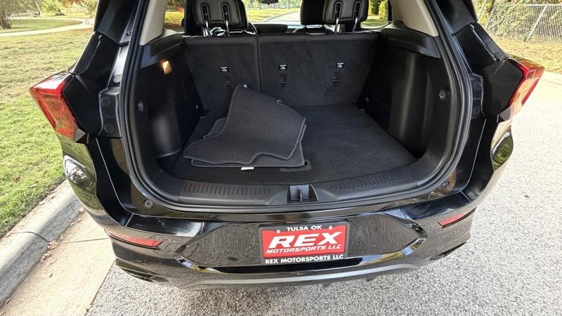 Buick Encore GX Sport Touring 2025