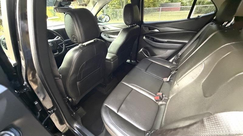 Buick Encore GX Sport Touring 2025