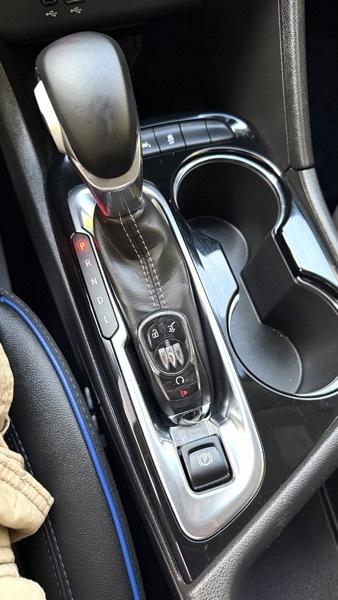 Buick Encore GX Sport Touring 2025