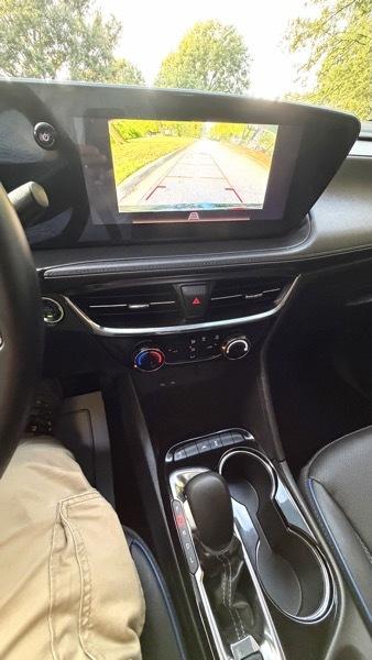 Buick Encore GX Sport Touring 2025