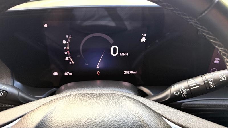 Buick Encore GX Sport Touring 2025