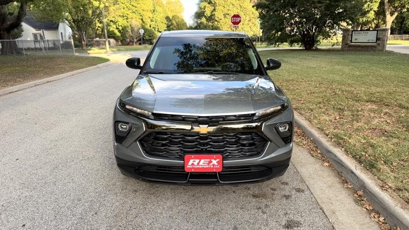 Chevrolet TrailBlazer LS 2024
