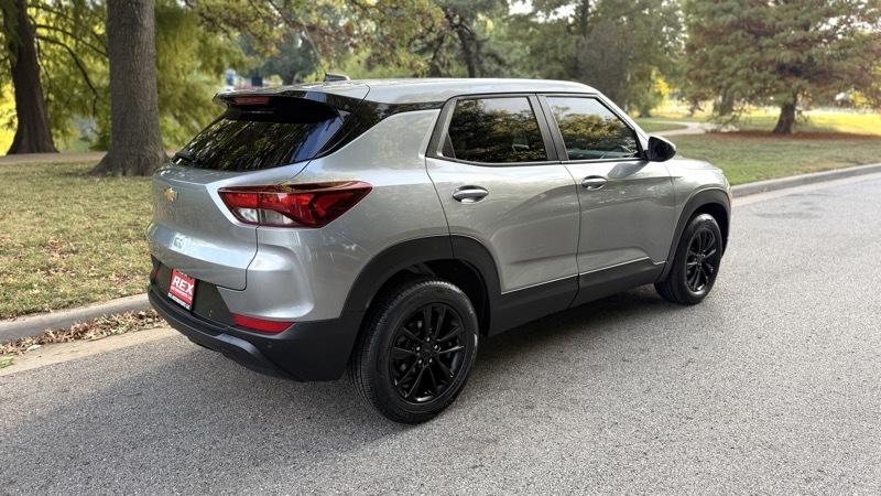 Chevrolet TrailBlazer LS 2024
