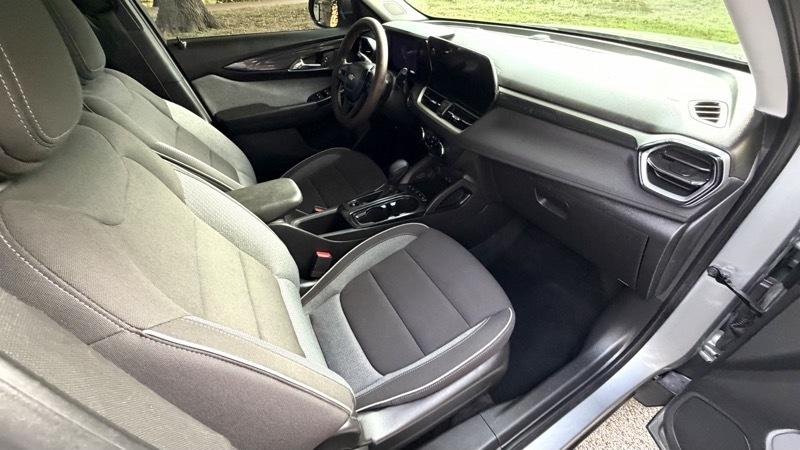 Chevrolet TrailBlazer LS 2024