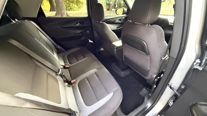Chevrolet TrailBlazer LS 2024