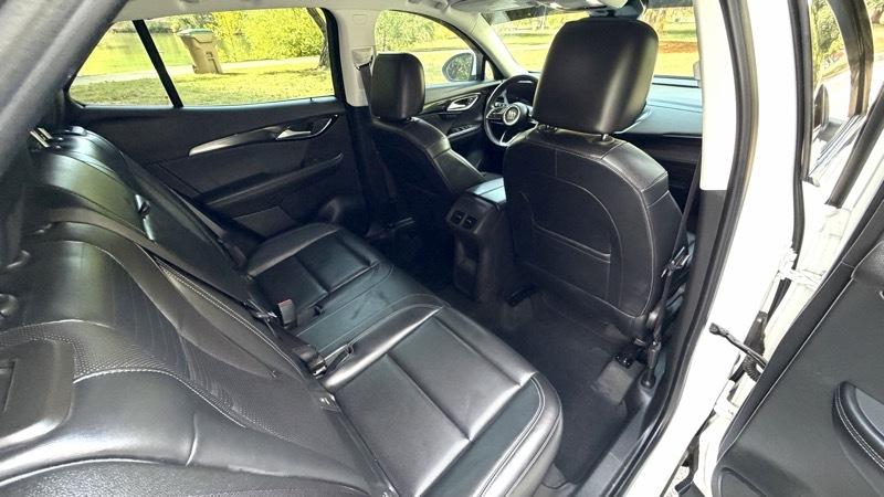 Buick Envision Preferred 2025