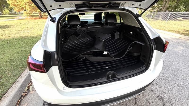 Buick Envision Preferred 2025