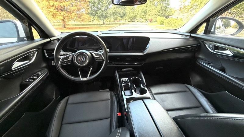 Buick Envision Preferred 2025