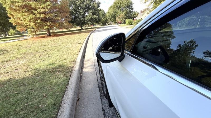Buick Envision Preferred 2025