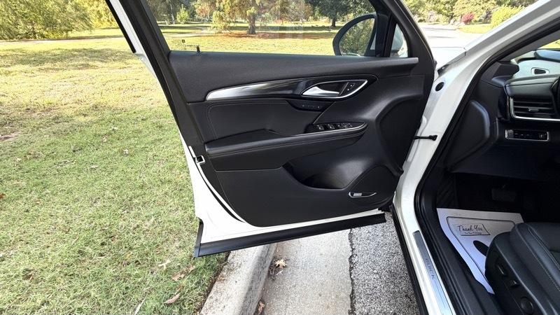Buick Envision Preferred 2025