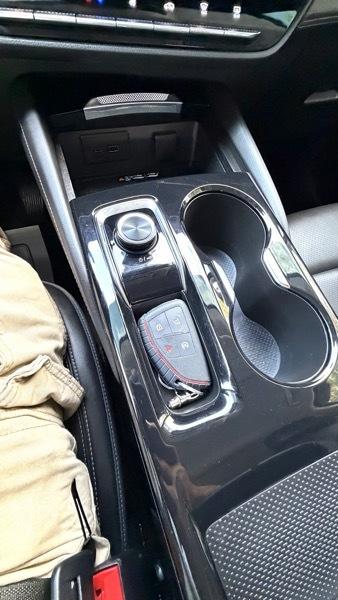 Buick Envision Preferred 2025