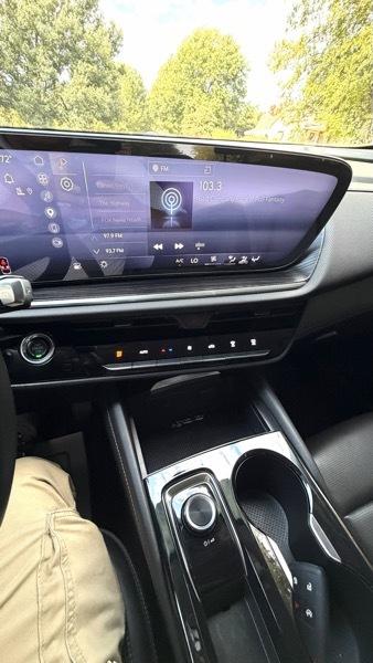 Buick Envision Preferred 2025