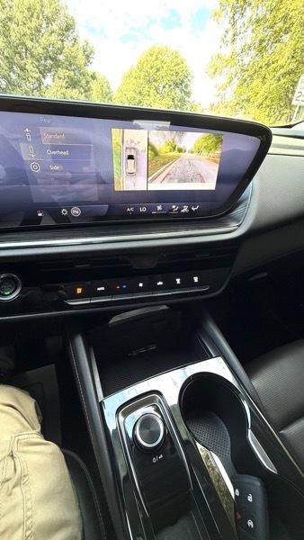 Buick Envision Preferred 2025