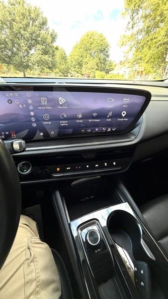 Buick Envision Preferred 2025