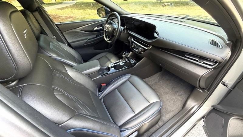 Buick Envista Sport Touring 2026