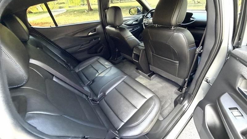 Buick Envista Sport Touring 2026