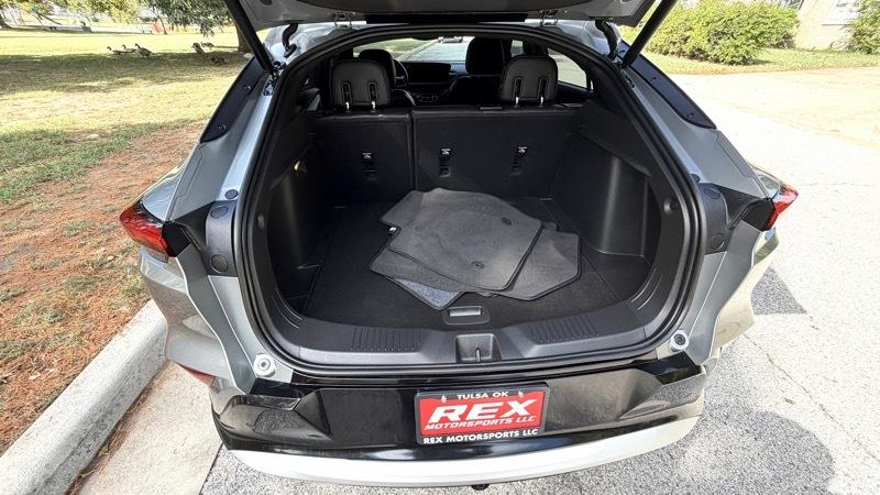 Buick Envista Sport Touring 2026