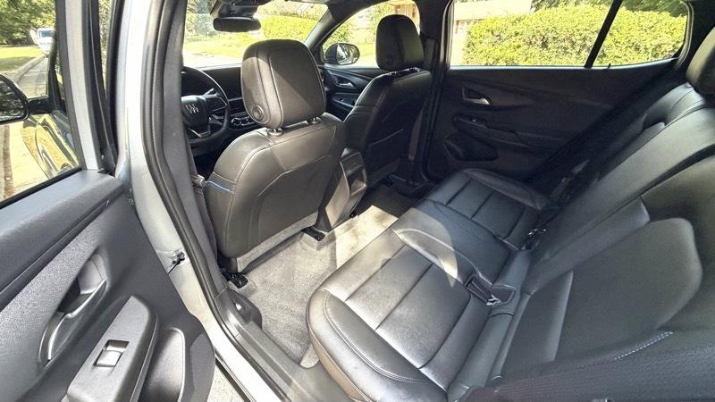 Buick Envista Sport Touring 2026